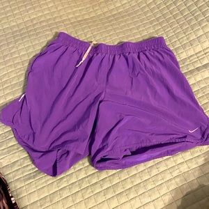 Nike shorts